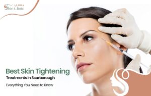 skin tightening Scarborough