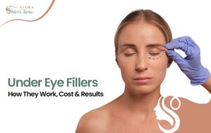 under eye fillers
