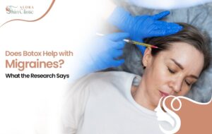 does botox help with migraines