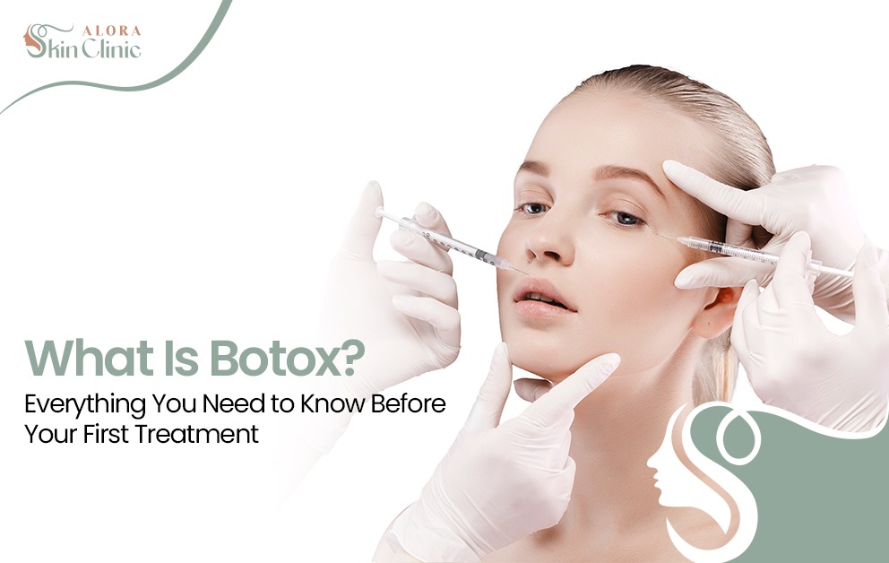what is botox