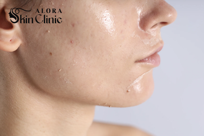 Sensitive Skin & Autoimmune Conditions: A Gentle, Effective Skincare Approach