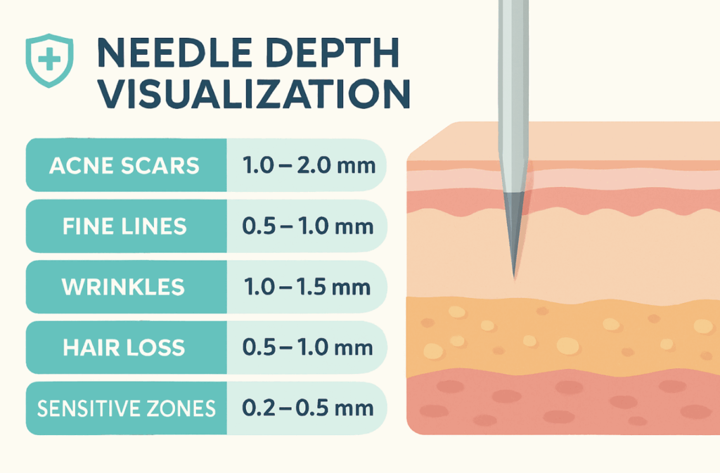 Is microneedling safe