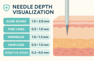 Is microneedling safe
