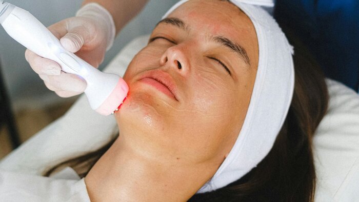 Anti-Aging Facial