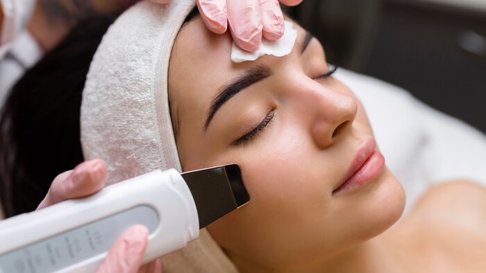 HydraFacial