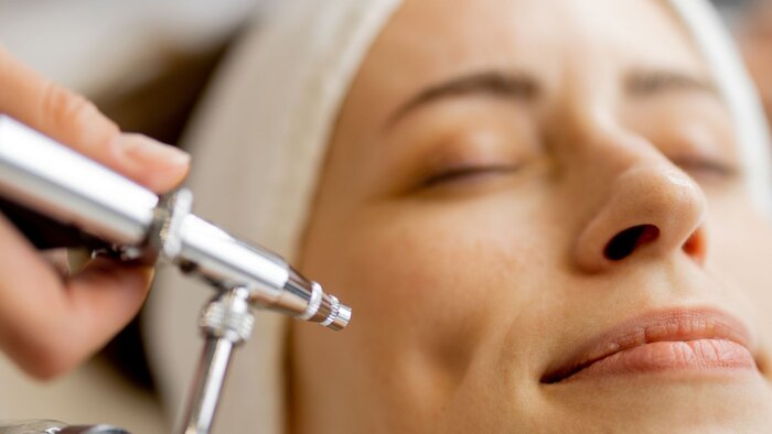 Oxygen Therapy